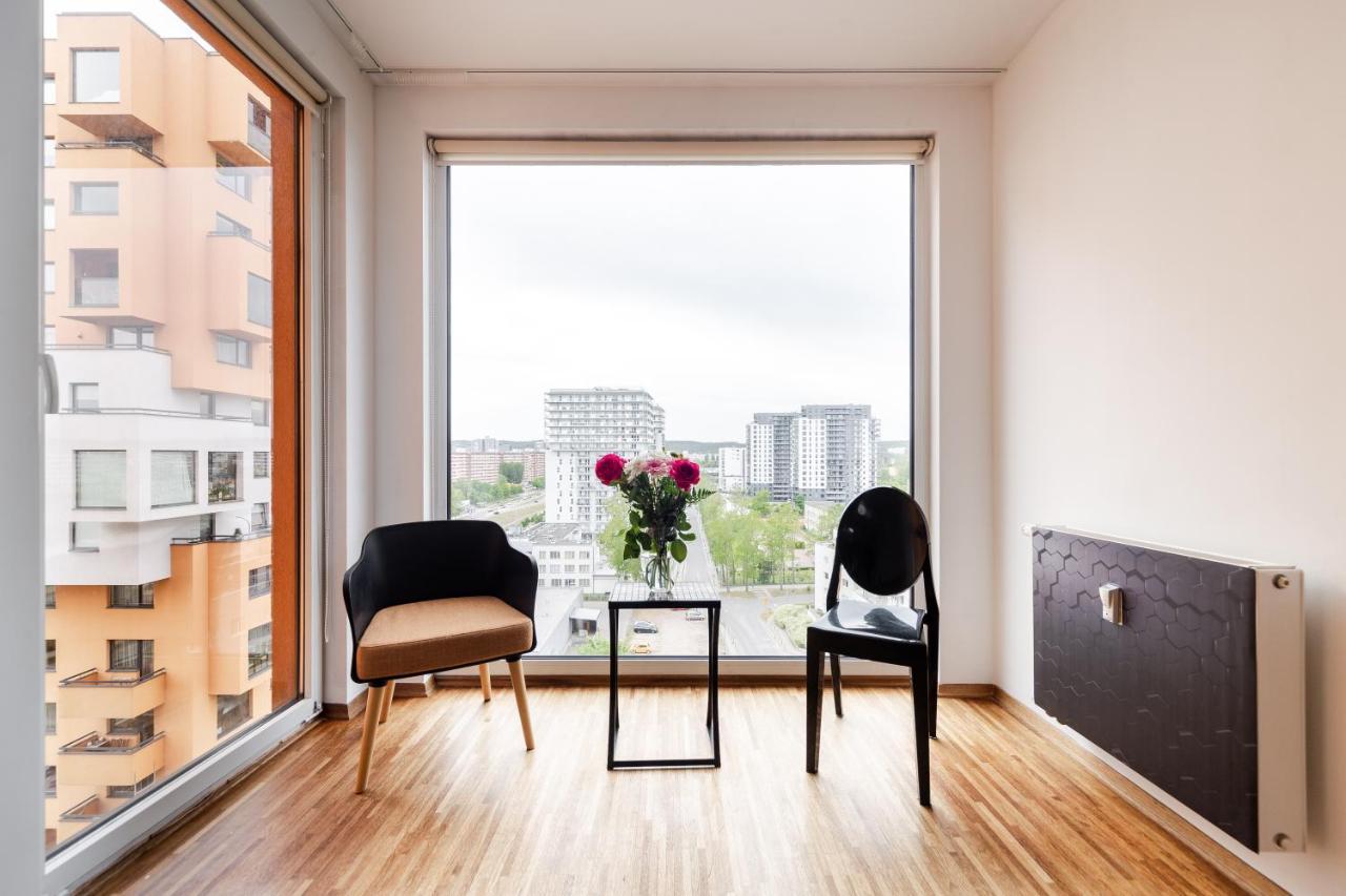 Eu - Panorama Apartament *